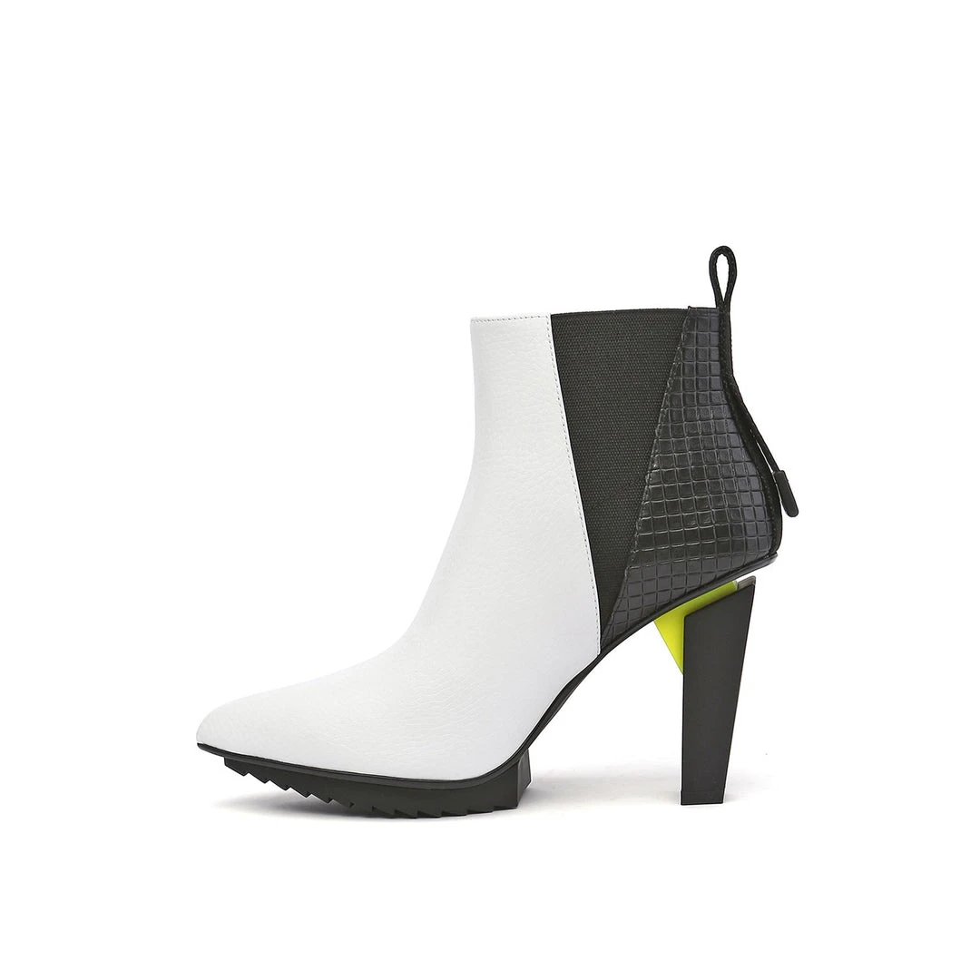 Unitednude Lev Bootie Hi 17 Unitednude Lev Bootie Hi