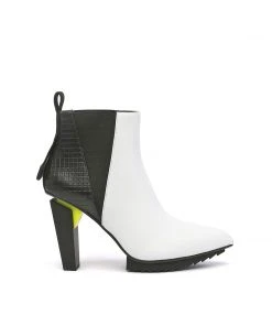 Unitednude Lev Bootie Hi 38 Unitednude Lev Bootie Hi