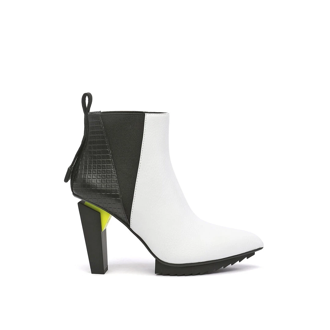 Unitednude Lev Bootie Hi 15 Unitednude Lev Bootie Hi
