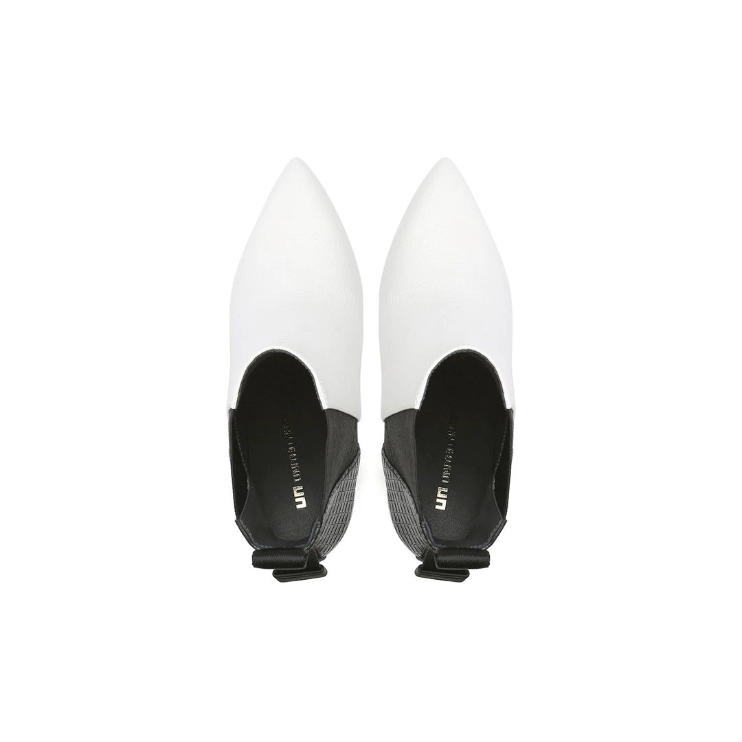 Unitednude Lev Bootie Hi 19 Unitednude Lev Bootie Hi