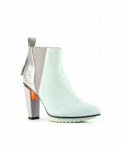 Unitednude Lev Bootie Hi 45 Unitednude Lev Bootie Hi