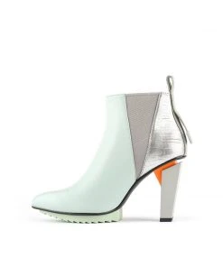 Unitednude Lev Bootie Hi 47 Unitednude Lev Bootie Hi