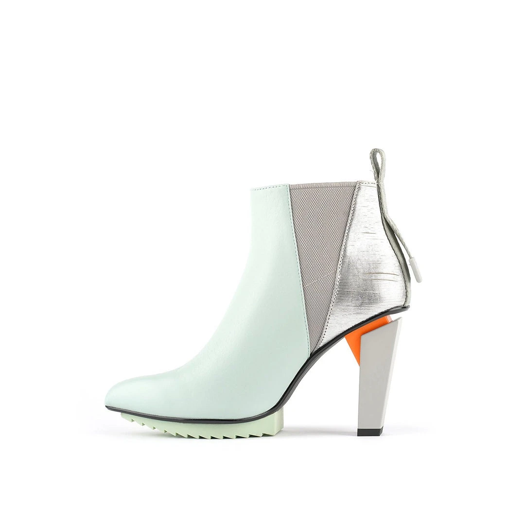 Unitednude Lev Bootie Hi 24 Unitednude Lev Bootie Hi