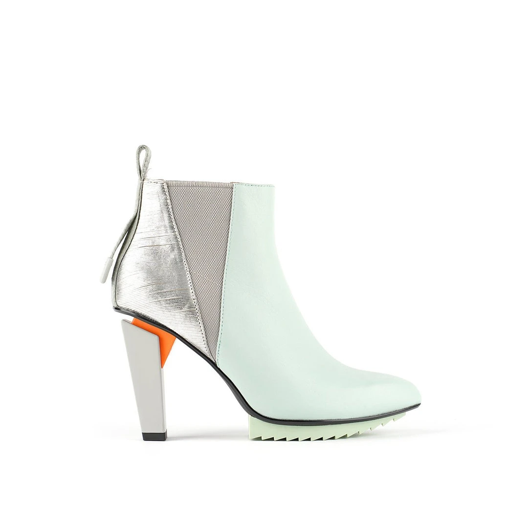 Unitednude Lev Bootie Hi 21 Unitednude Lev Bootie Hi