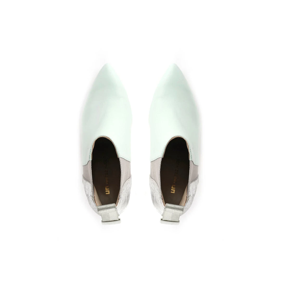 Unitednude Lev Bootie Hi 25 Unitednude Lev Bootie Hi