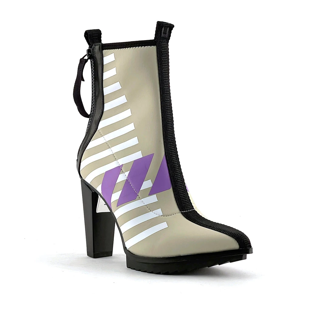 Unitednude LEV Calli Hi 4 Unitednude LEV Calli Hi