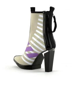 Unitednude LEV Calli Hi 11 Unitednude LEV Calli Hi