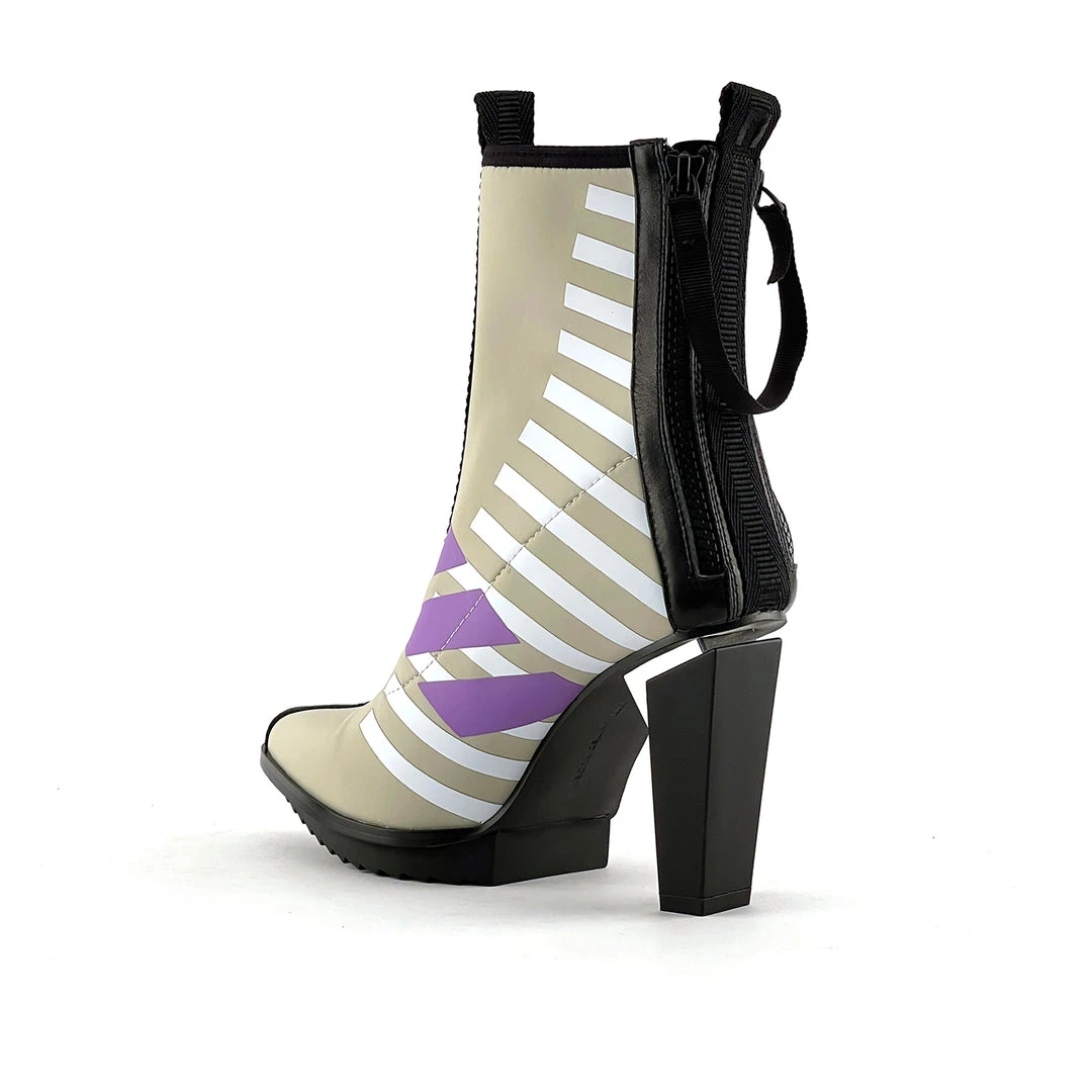 Unitednude LEV Calli Hi 6 Unitednude LEV Calli Hi