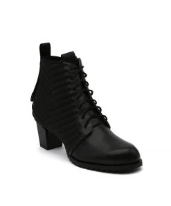 Unitednude LEV Lace Bootie