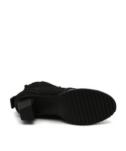 Unitednude LEV Lace Bootie