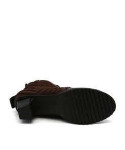 Unitednude LEV Lace Bootie