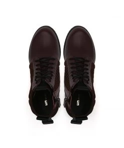 Unitednude LEV Lace Bootie