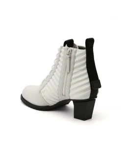 Unitednude LEV Lace Bootie