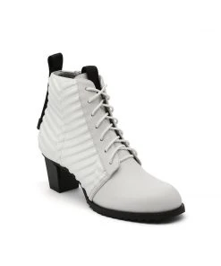 Unitednude LEV Lace Bootie