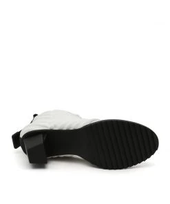 Unitednude LEV Lace Bootie