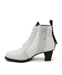 Unitednude LEV Lace Bootie