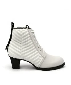 Unitednude LEV Lace Bootie