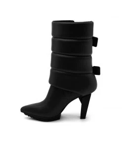 Unitednude LEV Puffer Bootie 16 Unitednude LEV Puffer Bootie