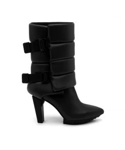 Unitednude LEV Puffer Bootie