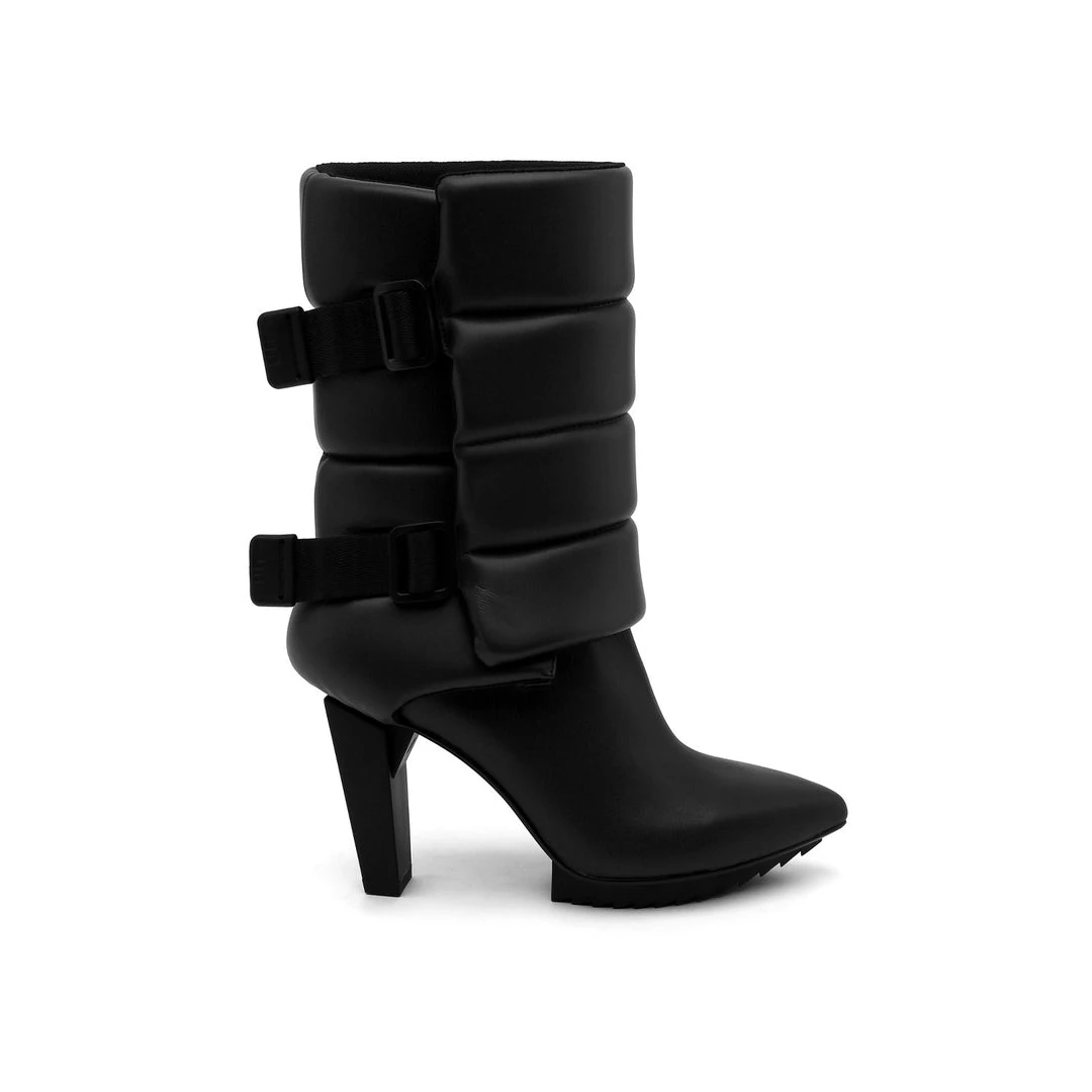 Unitednude LEV Puffer Bootie 3 Unitednude LEV Puffer Bootie