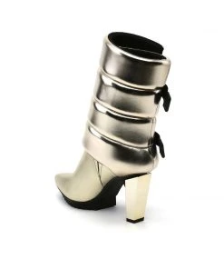 Unitednude LEV Puffer Bootie 21 Unitednude LEV Puffer Bootie