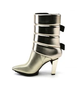 Unitednude LEV Puffer Bootie 20 Unitednude LEV Puffer Bootie