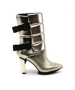 Unitednude LEV Puffer Bootie 18 Unitednude LEV Puffer Bootie