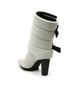 Unitednude LEV Puffer Bootie 25 Unitednude LEV Puffer Bootie