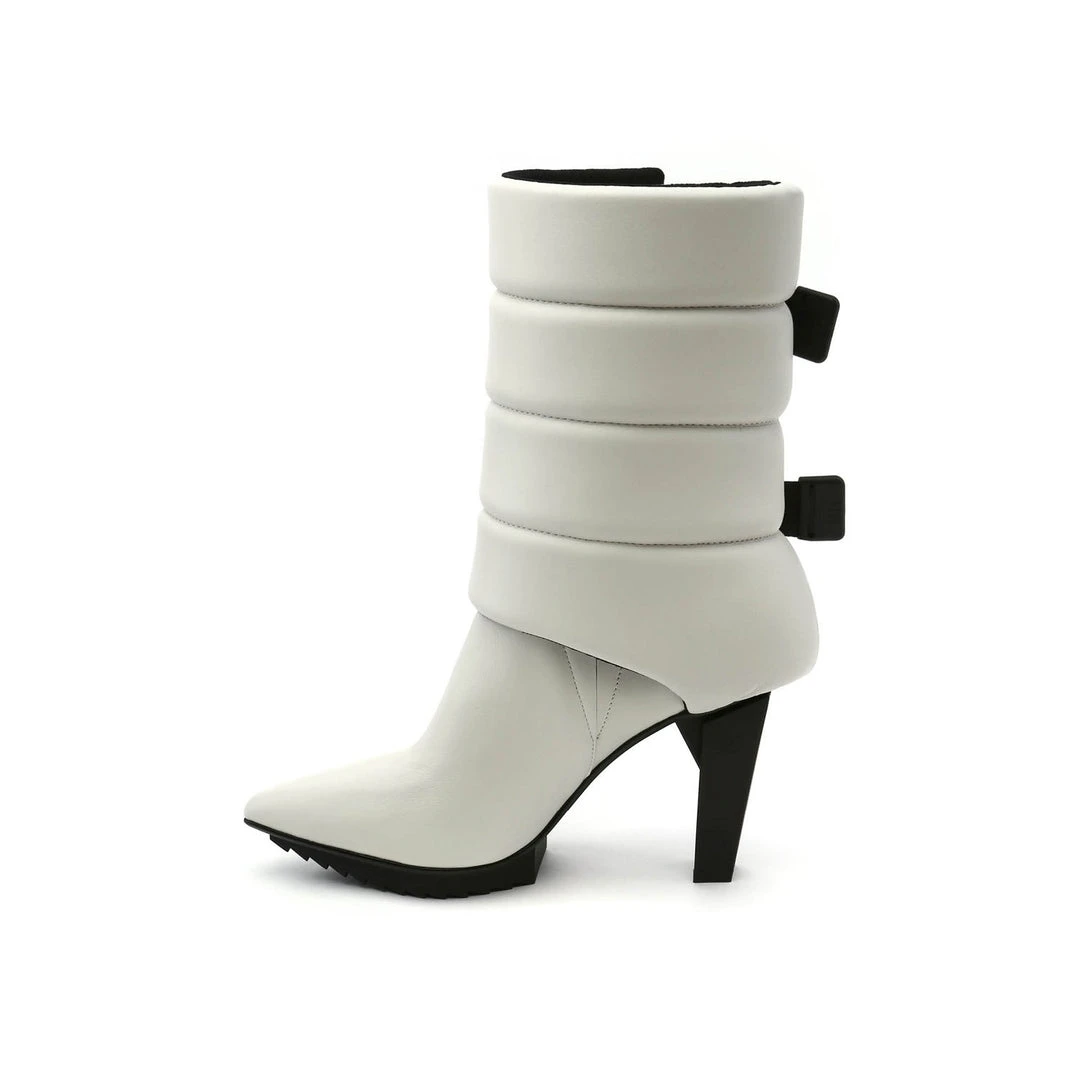 Unitednude LEV Puffer Bootie 13 Unitednude LEV Puffer Bootie