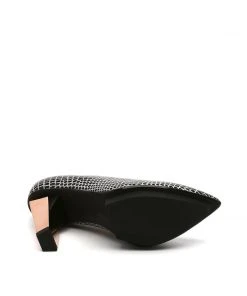 Unitednude WOMEN LEV Pump Hi