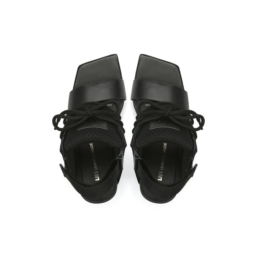 Unitednude Lev Sport Sandal Hi 7 Unitednude Lev Sport Sandal Hi