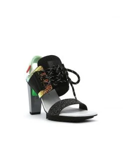 Unitednude Lev Sport Sandal Hi 33 Unitednude Lev Sport Sandal Hi