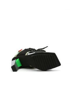 Unitednude Lev Sport Sandal Hi 37 Unitednude Lev Sport Sandal Hi