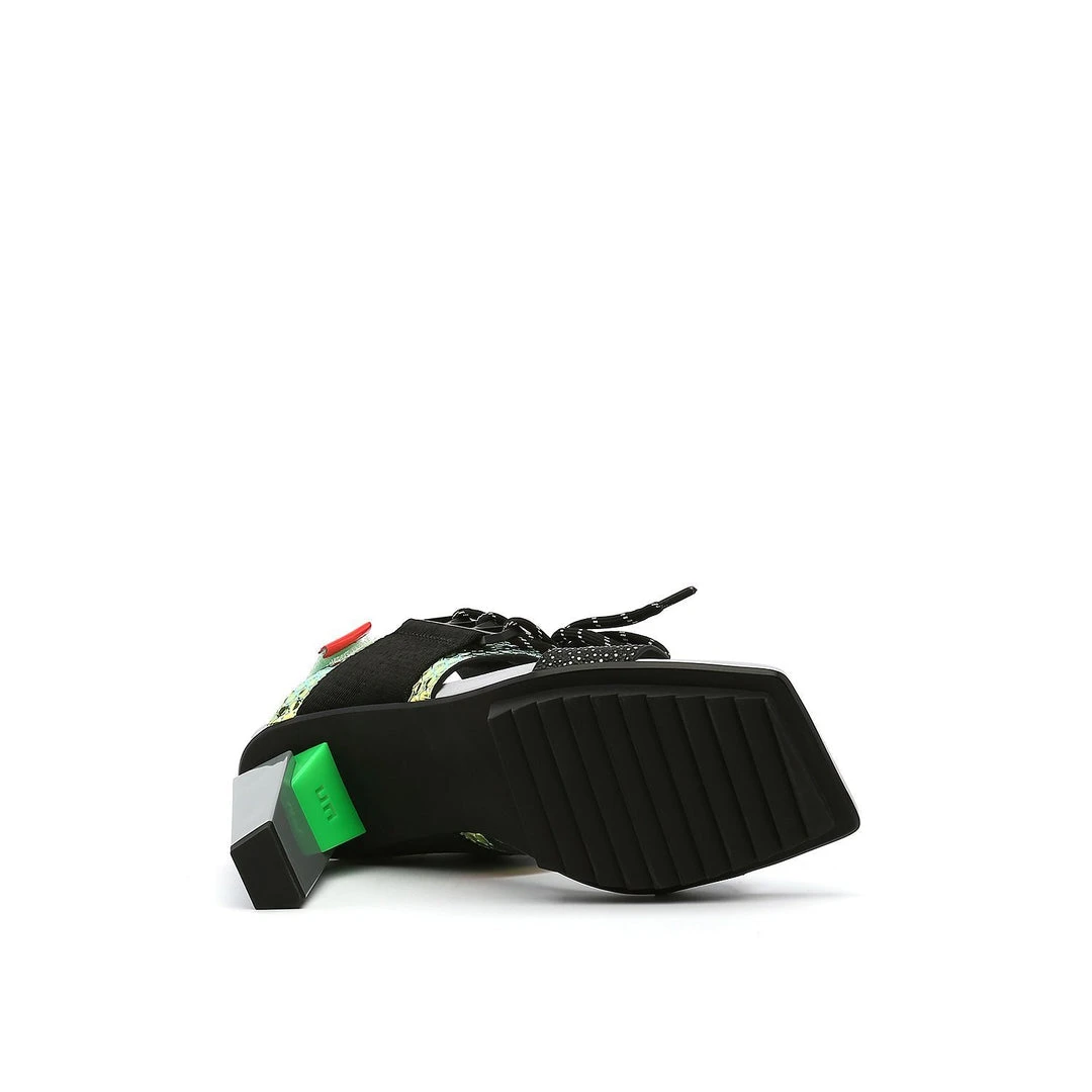 Unitednude Lev Sport Sandal Hi 20 Unitednude Lev Sport Sandal Hi