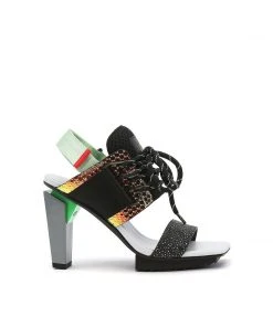 Unitednude Lev Sport Sandal Hi 32 Unitednude Lev Sport Sandal Hi