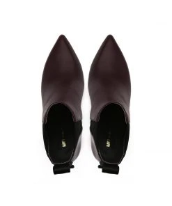 Unitednude LEV Tek Bootie Hi