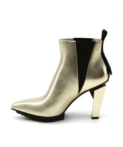 Unitednude LEV Tek Bootie Hi