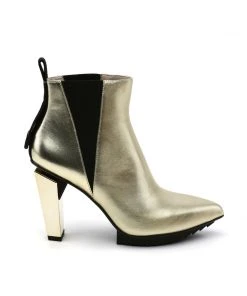 Unitednude LEV Tek Bootie Hi