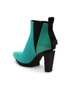 Unitednude LEV Tek Bootie Hi