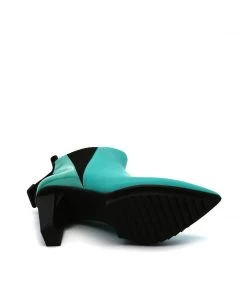 Unitednude LEV Tek Bootie Hi