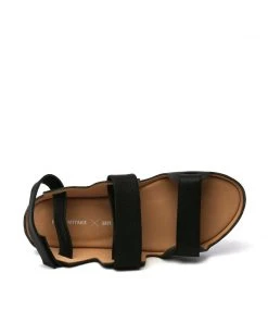 ISSEY MIYAKE X UN Lilt Sandal WOMEN