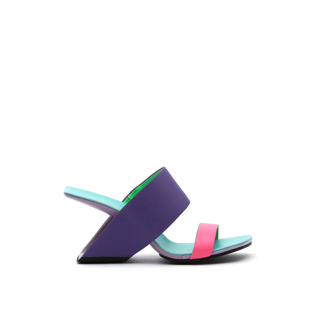 Unitednude WOMEN Loop Hi 9 Unitednude WOMEN Loop Hi