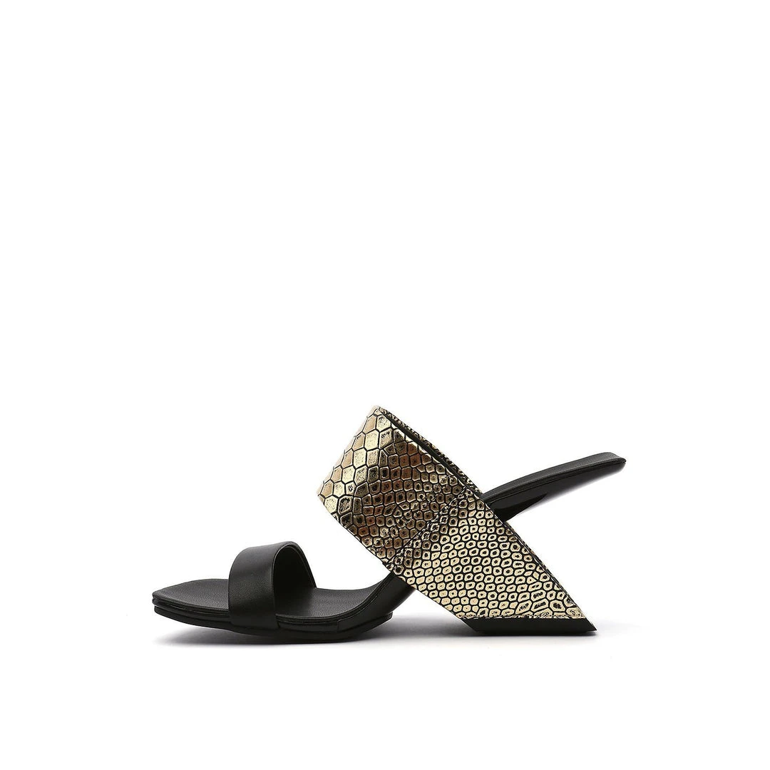 Unitednude WOMEN Loop Hi 17 Unitednude WOMEN Loop Hi