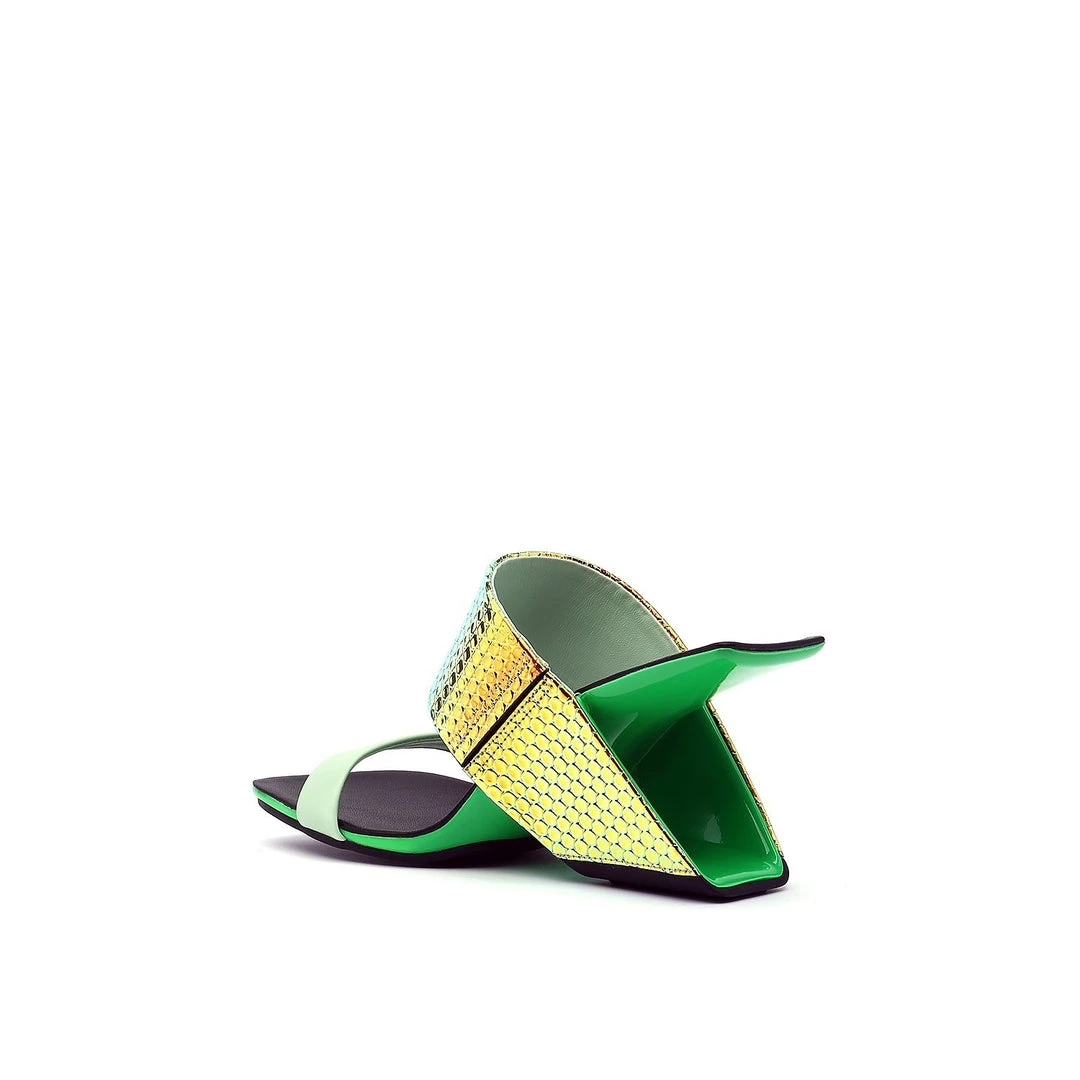 Unitednude WOMEN Loop Hi 6 Unitednude WOMEN Loop Hi