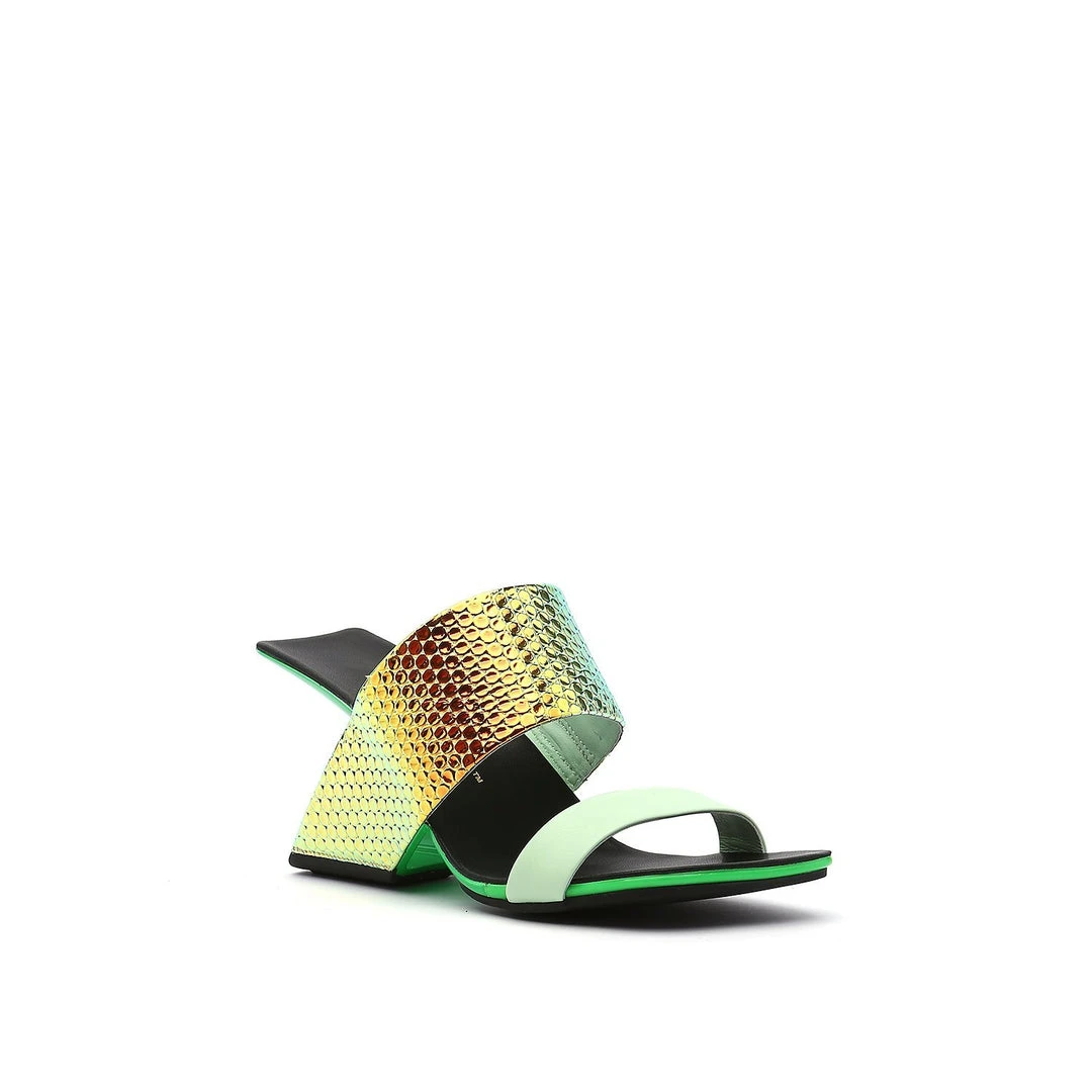 Unitednude WOMEN Loop Hi 4 Unitednude WOMEN Loop Hi