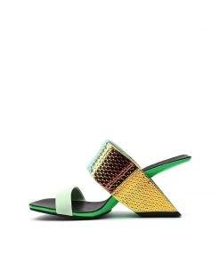 Unitednude WOMEN Loop Hi 22 Unitednude WOMEN Loop Hi