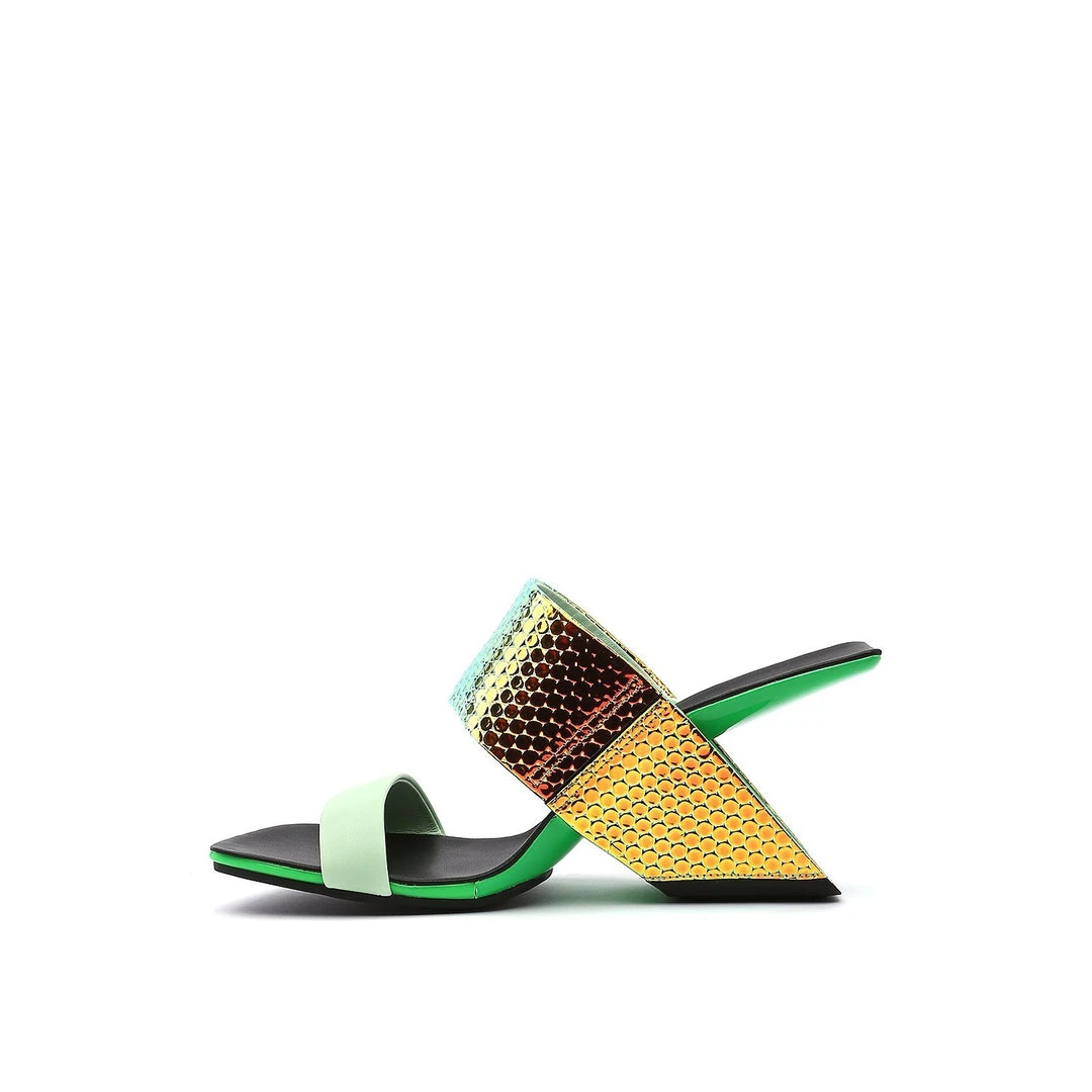 Unitednude WOMEN Loop Hi 5 Unitednude WOMEN Loop Hi