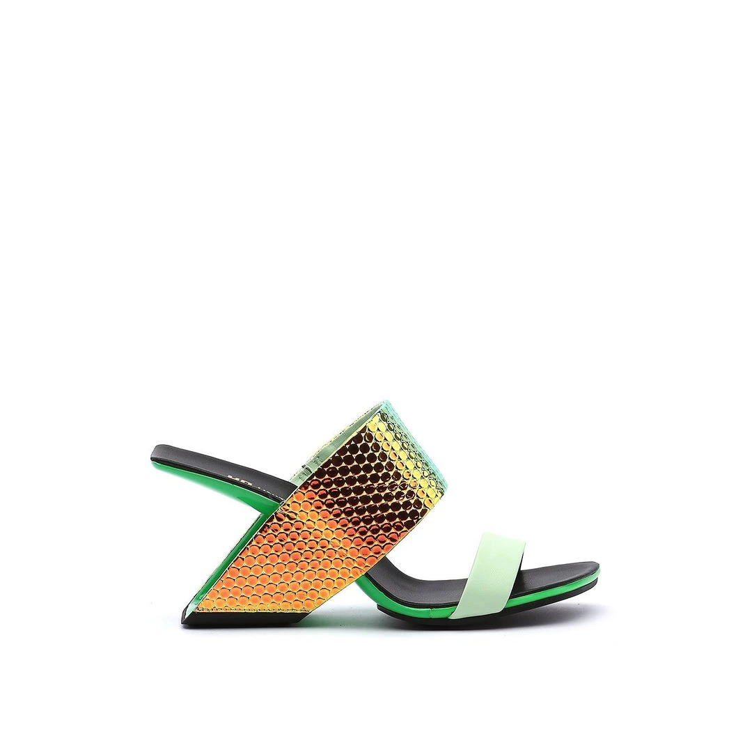 Unitednude WOMEN Loop Hi 3 Unitednude WOMEN Loop Hi