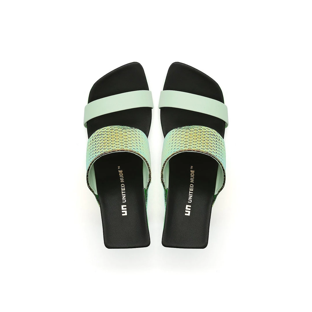 Unitednude WOMEN Loop Hi 7 Unitednude WOMEN Loop Hi