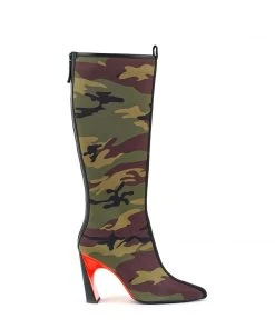 Unitednude Lucid Molten Hi WOMEN